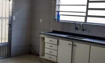 Imagem 5: CASA ASSOBRADADA - JARDIM MARÍLIA - SP