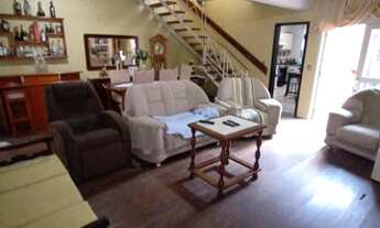 Imagem 6: Sobrado com excelente localização central