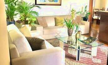 Imagem 6: Apartamento com 4 dormitórios à venda, 208 m² por R$ 1.700.000 - Santo Agostinho - Belo Ho