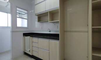 Imagem 3: PRAIA GRANDE - Apartamento Padrão - CANTO DO FORTE