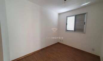 Imagem 4: Apartamento com 3 dormitórios à venda, 60 m² por R$ 305.000 - Havaí - Belo Horizonte/MG