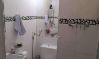 Imagem 4: Apartamento com 2 dormitórios à venda, 78 m² por R$ 850.000 - Flamengo - Rio de Janeiro/RJ