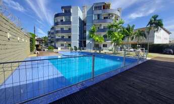 Imagem: Resid. Ilhas do Caribe, ap térreo, 2 quartos