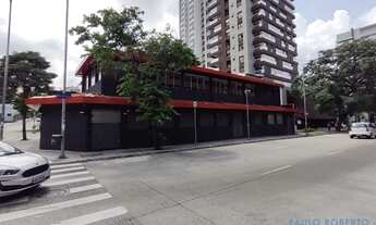 Imagem 2: COMERCIAL - PINHEIROS - SP