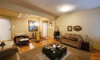 Imagem 5: Apartamento com 5 dormitórios à venda, 200 m² por R$ 1.180.000 - Gutierrez - Belo Horizont