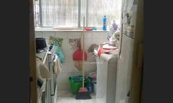 Imagem 3: Apartamento com 1 dormitório à venda, 35 m² por R$ 175.000,00 - Freguesia (Jacarepaguá)