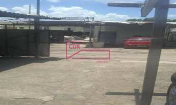 Imagem 6: Terreno Parque Boturussu São Paulo/SP