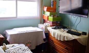 Imagem 4: APARTAMENTO - ACLIMAÇÃO - SP