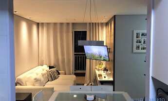 Imagem 2: APARTAMENTO - JAGUARÉ - SP