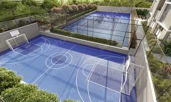 Imagem 4: Lindo Apartamento em Alphaville de 123 M²