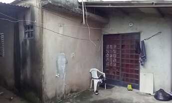 Imagem 3: Oportunidade! Casa na Quadra 304 de Santa Maria