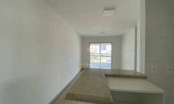 Imagem 2: Apartamento com 2 dormitórios à venda, 55 m² por R$ 607. - Vila Gumercindo - São Paulo/SP