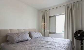 Imagem 7: Apartamento com 2 dormitórios à venda, 64 m² por R$ 700.000 - Moema Pássaros - São Paulo/S