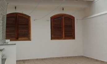 Imagem 7: CASA DE VILA - TATUAPÉ - SP