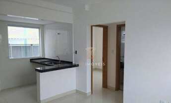 Imagem 5: Apartamento com 2 dormitórios à venda, 90 m² por R$ 302.500 - Jardim Leblon - Belo Horizon