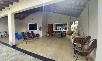 Imagem: Rua 12, Vicente Pires, Casa 4 Quartos, 2