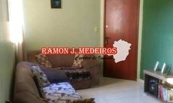 Imagem 3: Financie excelente apartamento 2qts, vaga demarcada - Bairro Cenáculo em Belo Horizonte MG