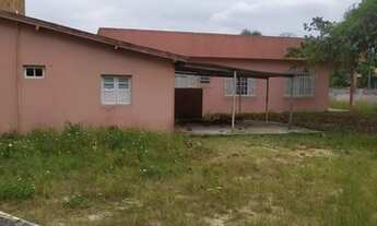 Imagem 6: GM 005 Grussai-Casa 03 Qts(01)Ste.-Quintal- R$600.000,00