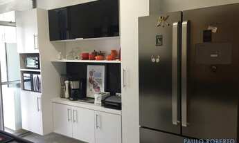 Imagem 3: APARTAMENTO - CAMPO BELO - SP