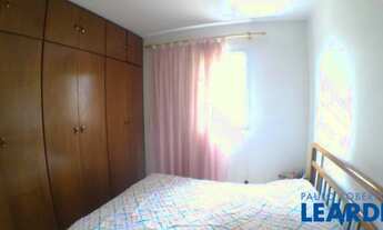 Imagem 6: APARTAMENTO - PERDIZES - SP