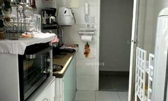 Imagem 3: Apartamento com 1 dormitório à venda, 40 m² por R$ 174.000 - Engenho Novo - Rio de Janeiro