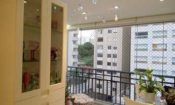 Imagem 6: APARTAMENTO - POMPÉIA - SP