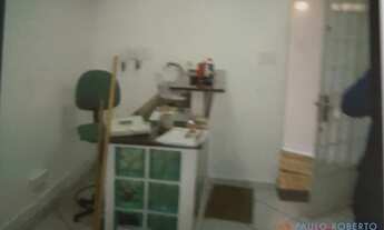 Imagem 7: CONJ. COMERCIAL - VILA CLEMENTINO - SP