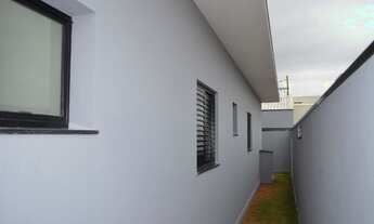 Imagem 5: CASA RESIDENCIAL em SUMARÉ - SP, RESIDENCIAL REAL PARQUE SUMARÉ