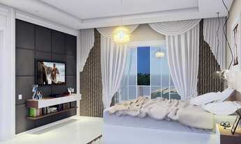 Imagem 6: Apartamento à venda, 2 quartos, 1 suíte, 1 vaga, Praia Grande - Governador Celso Ramos/SC