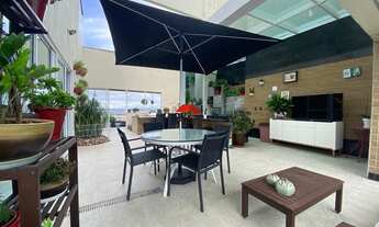 Imagem 6: Cobertura para venda com 192 metros quadrados com 4 quartos em Dionisio Torres - Fortaleza