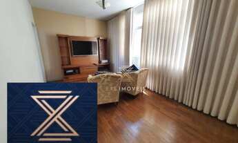 Imagem 3: Apartamento com 3 dormitórios à venda, 130 m² por R$ 580.000 - Cruzeiro - Belo Horizonte/M