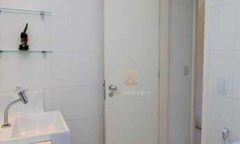 Imagem 5: Apartamento com 2 dormitórios à venda, 95 m² por R$ 1.500.000 - Laranjeiras - Rio de Janei