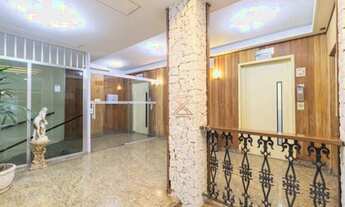 Imagem 5: Apartamento com 1 dormitório à venda, 20 m² por R$ 295.000 - Flamengo - Rio de Janeiro/RJ