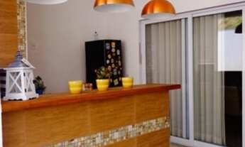 Imagem 4: CASA EM CONDOMÍNIO - CONDOMÍNIO PORTAL DO JEQUITIBÁ - SP