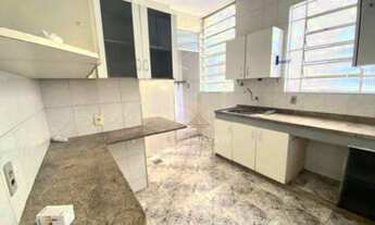 Imagem 3: Apartamento com 3 dormitórios à venda, 100 m² por R$ 460.000 - Savassi - Belo Horizonte/MG