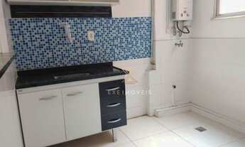 Imagem 2: Apartamento com 2 dormitórios à venda, 47 m² por R$ 180.000 - Taquara - Rio de Janeiro/RJ