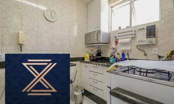 Imagem 3: Apartamento com 2 dormitórios à venda, 78 m² por R$ 309.000 - Concórdia - Belo Horizonte/M