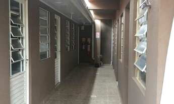 Imagem: Kitinete kit net quarto quitinete