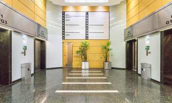 Imagem 7: Sala/Conjunto para aluguel ou venda, com 675 metros quadrados - Centro - Rio de Janeiro