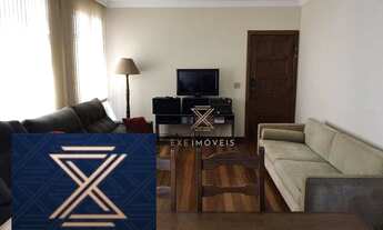 Imagem 2: Apartamento com 3 dormitórios à venda, 100 m² por R$ 570.000 - Vila Paris - Belo Horizonte