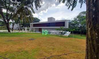 Imagem 7: Casa com 5 dormitórios à venda, 920 m² por R$ 8.500.000,00 - Condomínio Estância das Amend