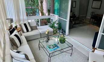 Imagem: Apartamento com 4 dormitórios à venda