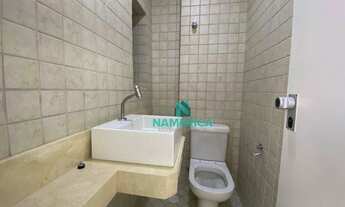 Imagem 5: Conjunto para alugar, 158 m² por R$ 6.320,00/mês - Brooklin - São Paulo/SP