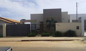 Imagem: Casa para Aluguel no Jardim Itália, Tangará