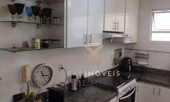 Imagem 2: Apartamento com 3 dormitórios à venda, 200 m² por R$ 780.000 - Cidade Nova - Belo Horizont