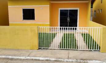 Imagem: Residência em condominio fechado