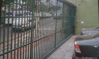 Imagem 6: CONJ. COMERCIAL - VILA CLEMENTINO - SP