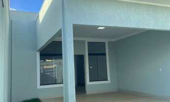 Imagem 2: Ótima casa c/ 03qts/01suíte: no Bairro - Residencial Vale do Sol - Anápolis - GO