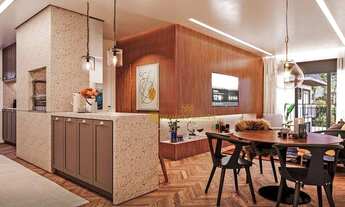 Imagem 6: Apartamento com 2 dormitórios à venda, 97 m² por R$ 1.564.600,00 - Planalto - Gramado/RS