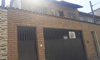 Imagem 2: Casa para Venda em Rio de Janeiro, Bonsucesso, 3 dormitórios, 2 suítes, 5 banheiros, 2 vag